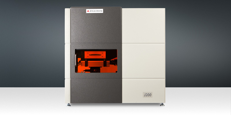 Rapid Multi-Mechanism Failure Analysis of Li-Ion Battery Anodes Using the J200 LIBS Instrument