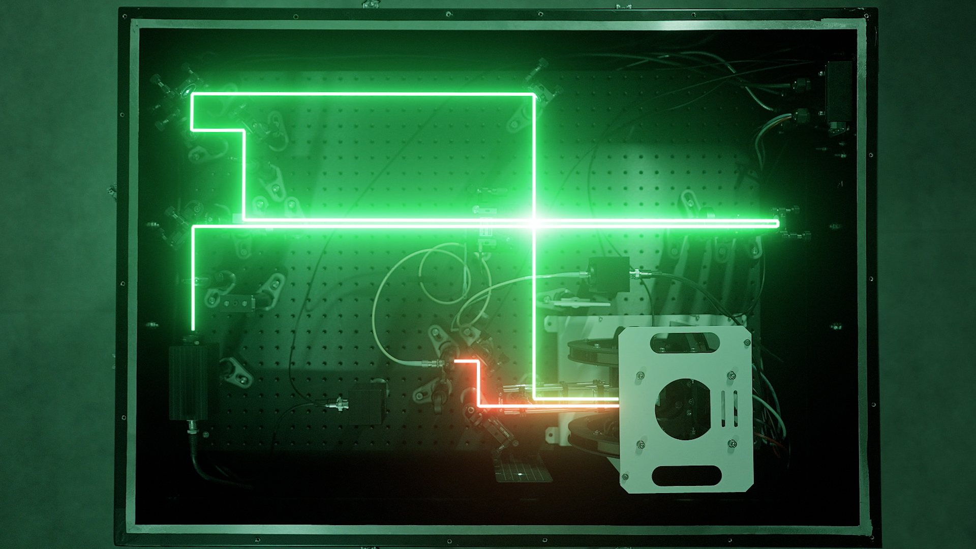 Kwan-Tek KWANTEACH pulse module